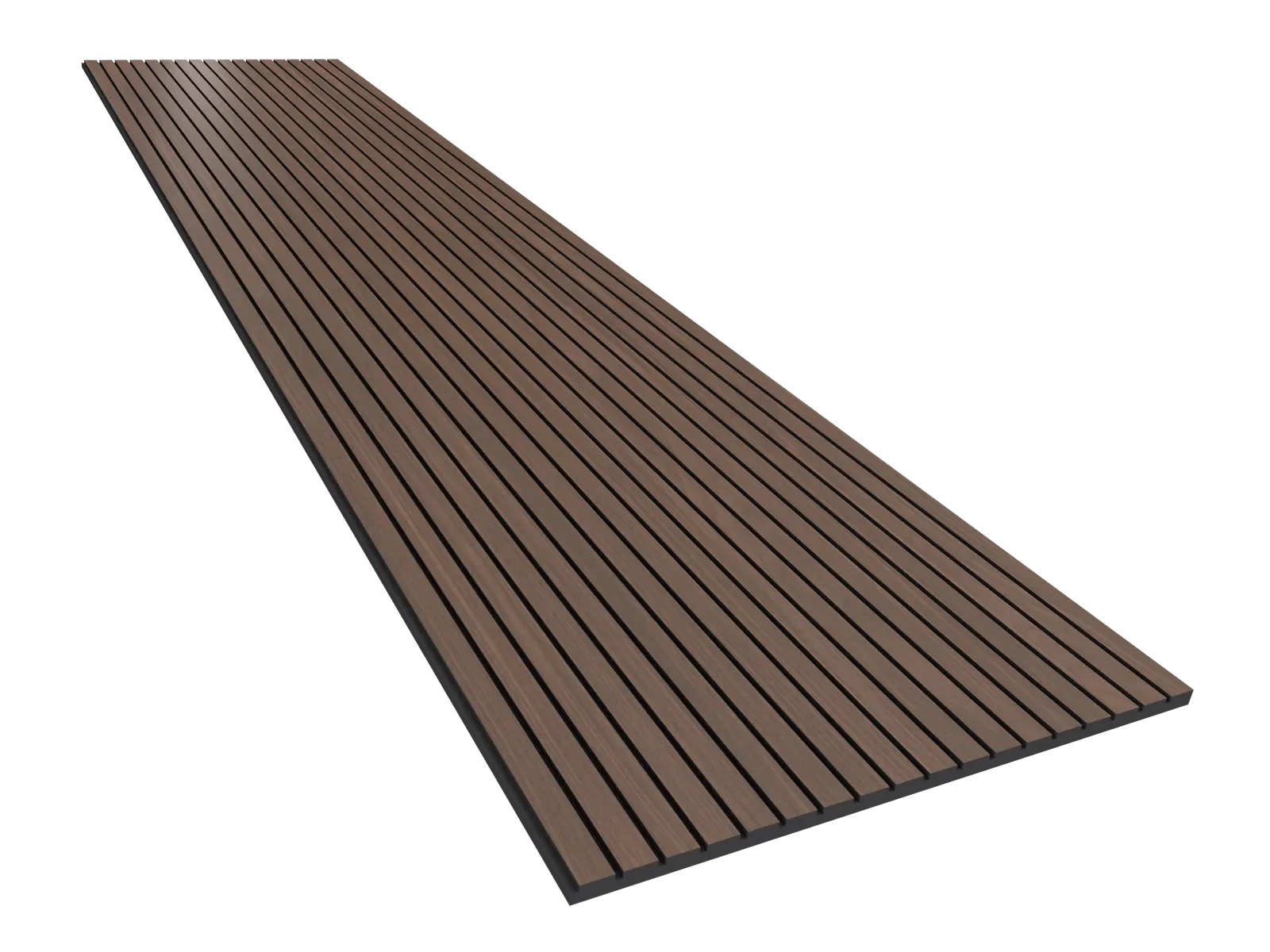 Vicoustic VicStrip Slat Panels - Dreamedia AV