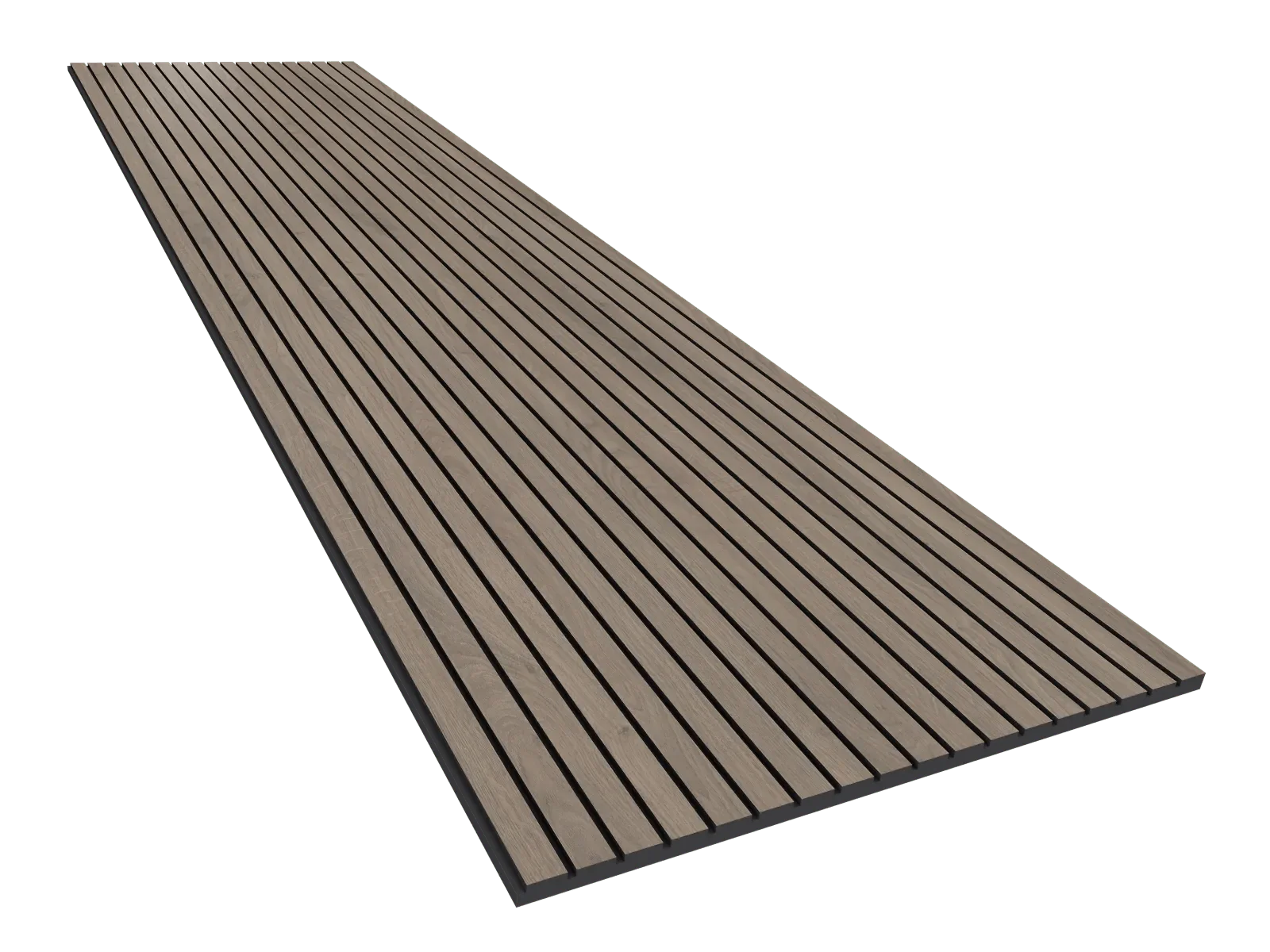 Vicoustic VicStrip Slat Panels - Dreamedia AV