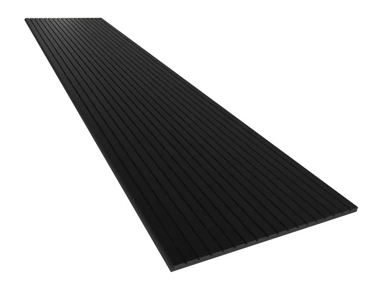 Vicoustic VicStrip Slat Panels - Dreamedia AV