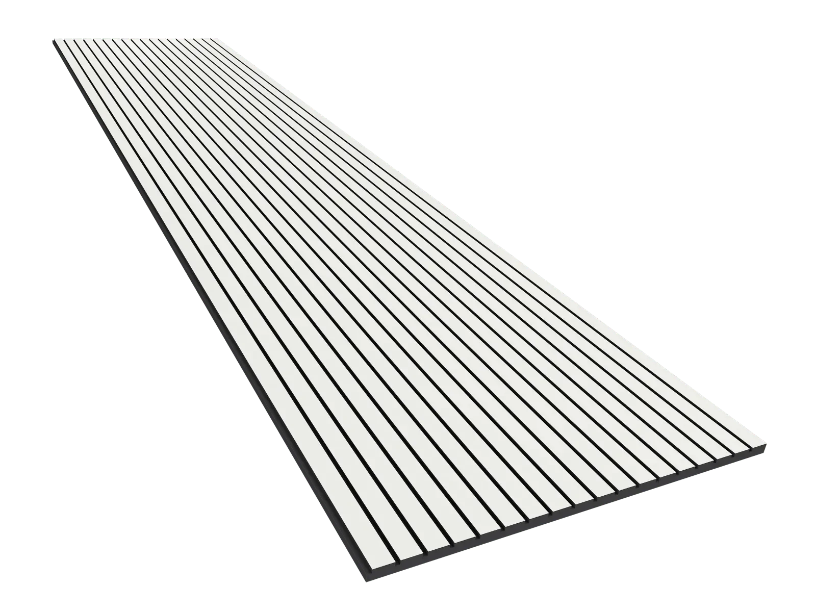 Vicoustic VicStrip Slat Panels - Dreamedia AV