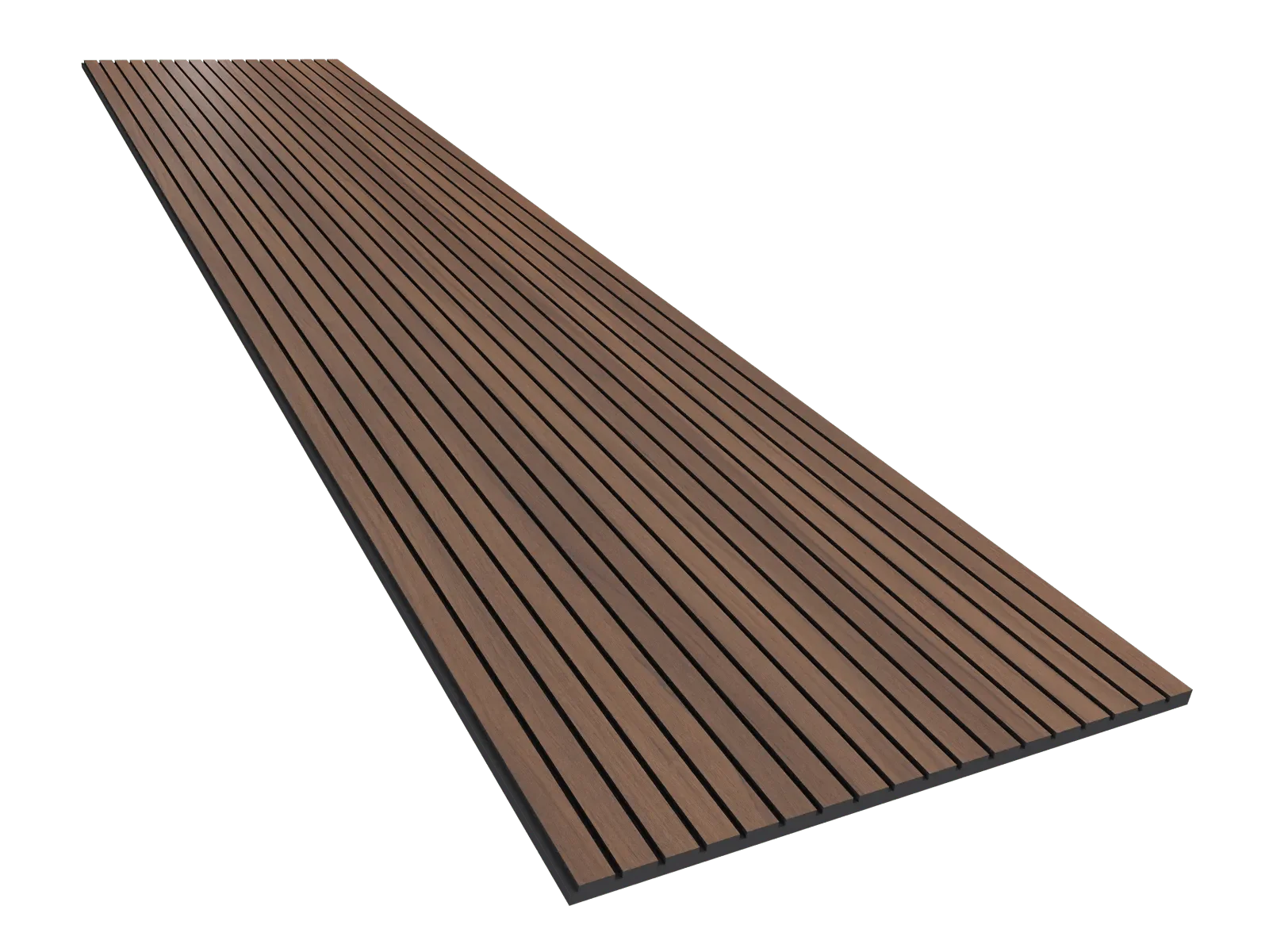 Vicoustic VicStrip Slat Panels - Dreamedia AV