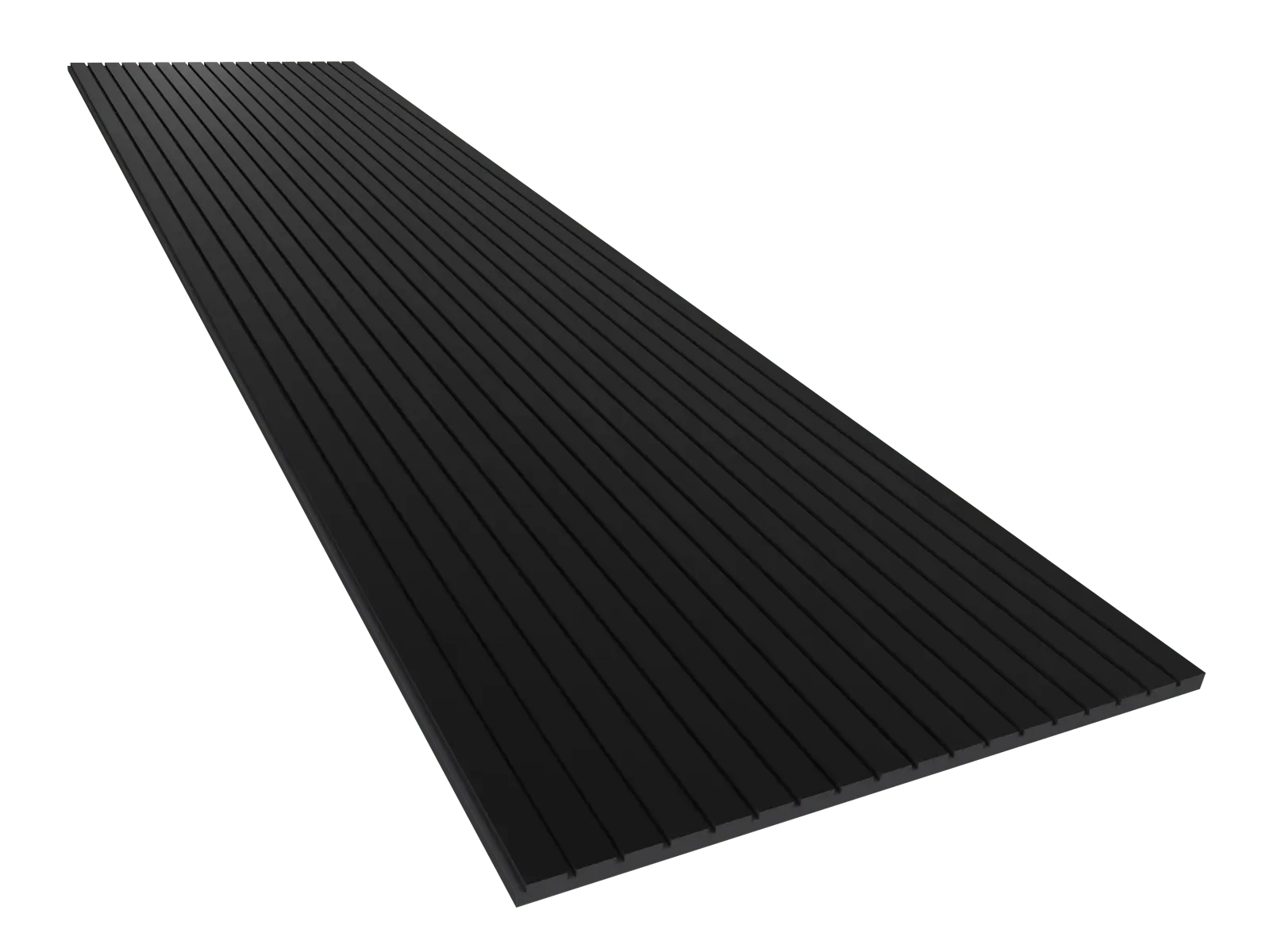 Vicoustic VicStrip Slat Panels - Dreamedia AV