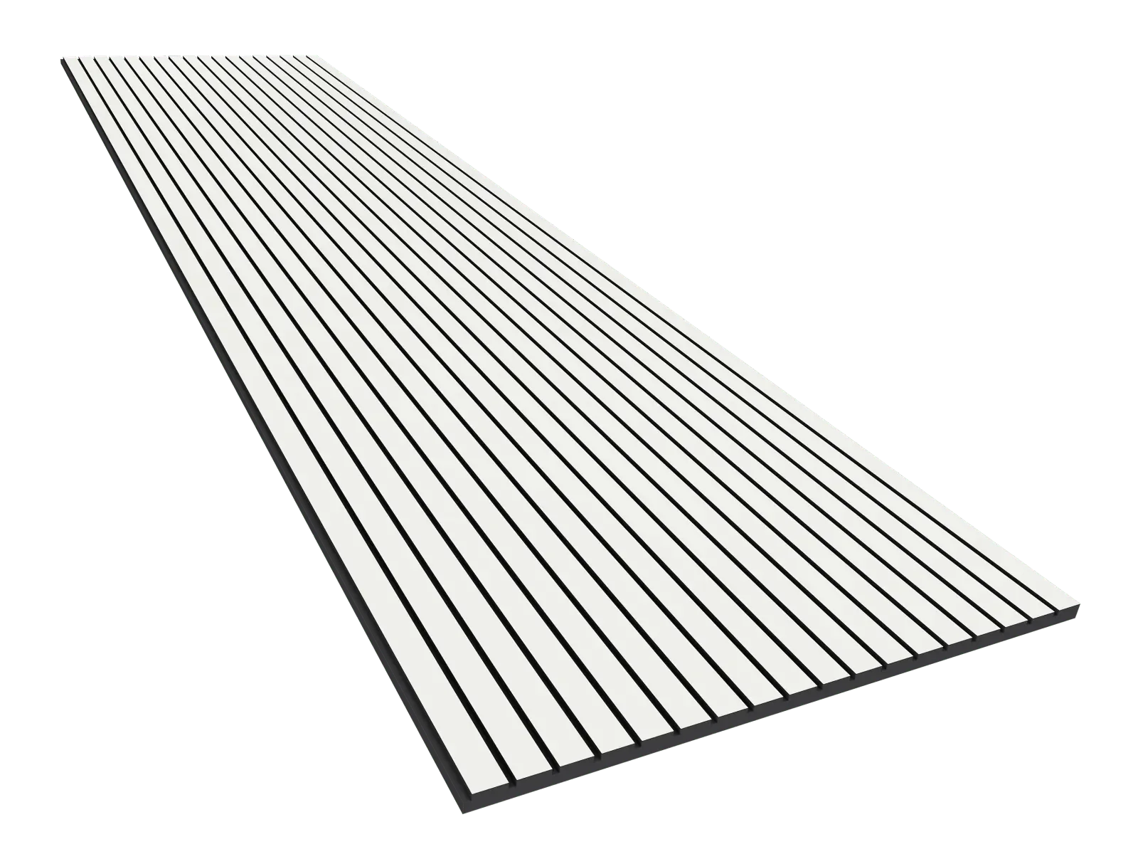 Vicoustic VicStrip Slat Panels - Dreamedia AV