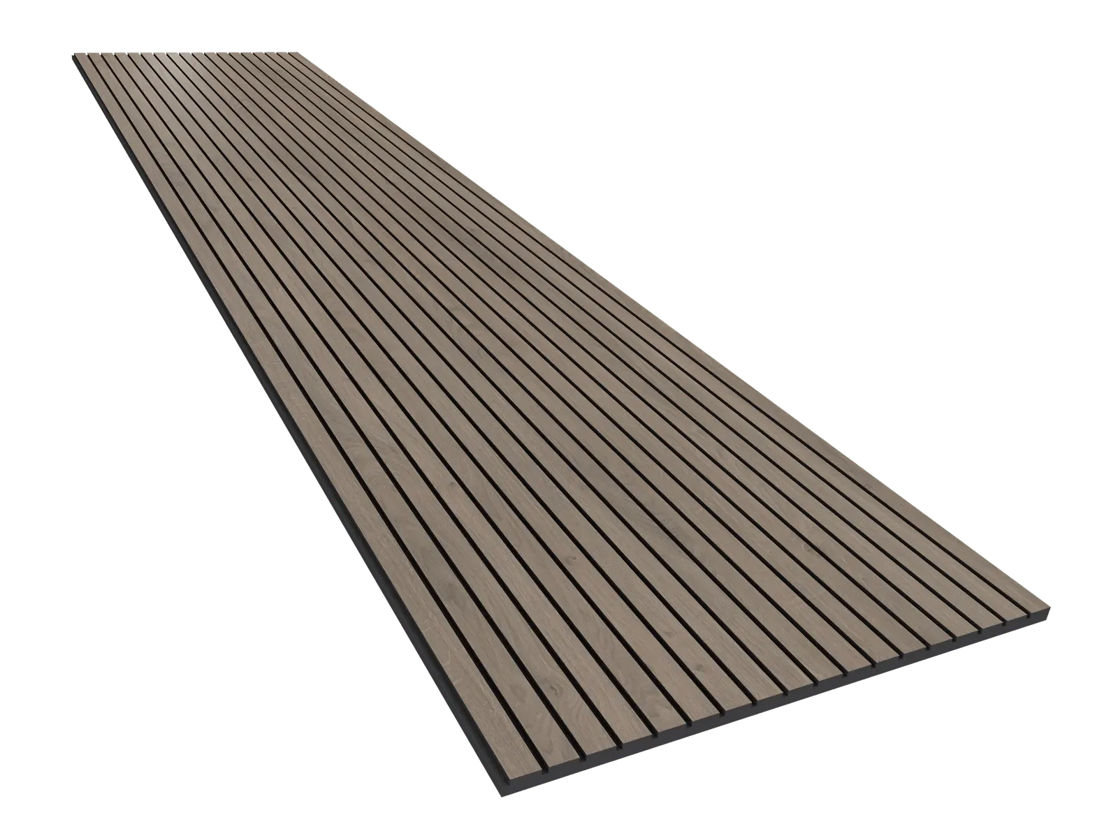 Vicoustic VicStrip Slat Panels - Dreamedia AV
