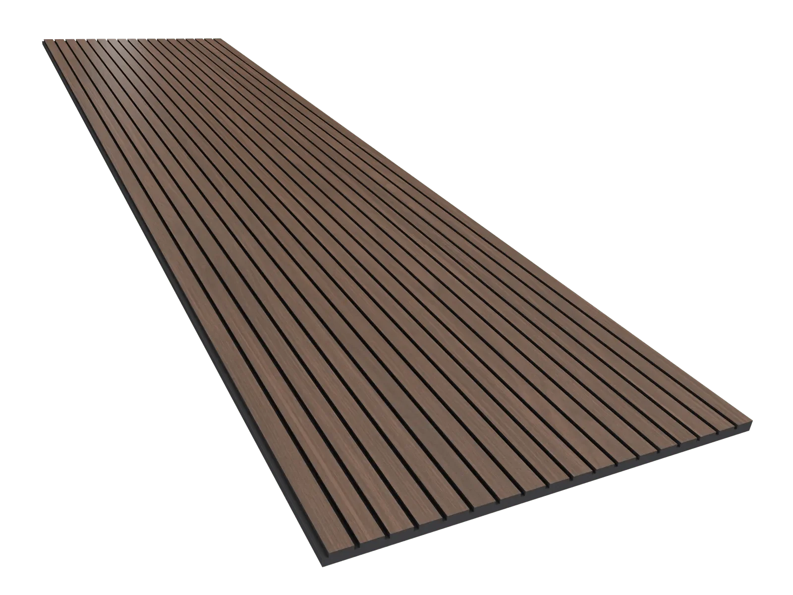 Vicoustic VicStrip Slat Panels - Dreamedia AV