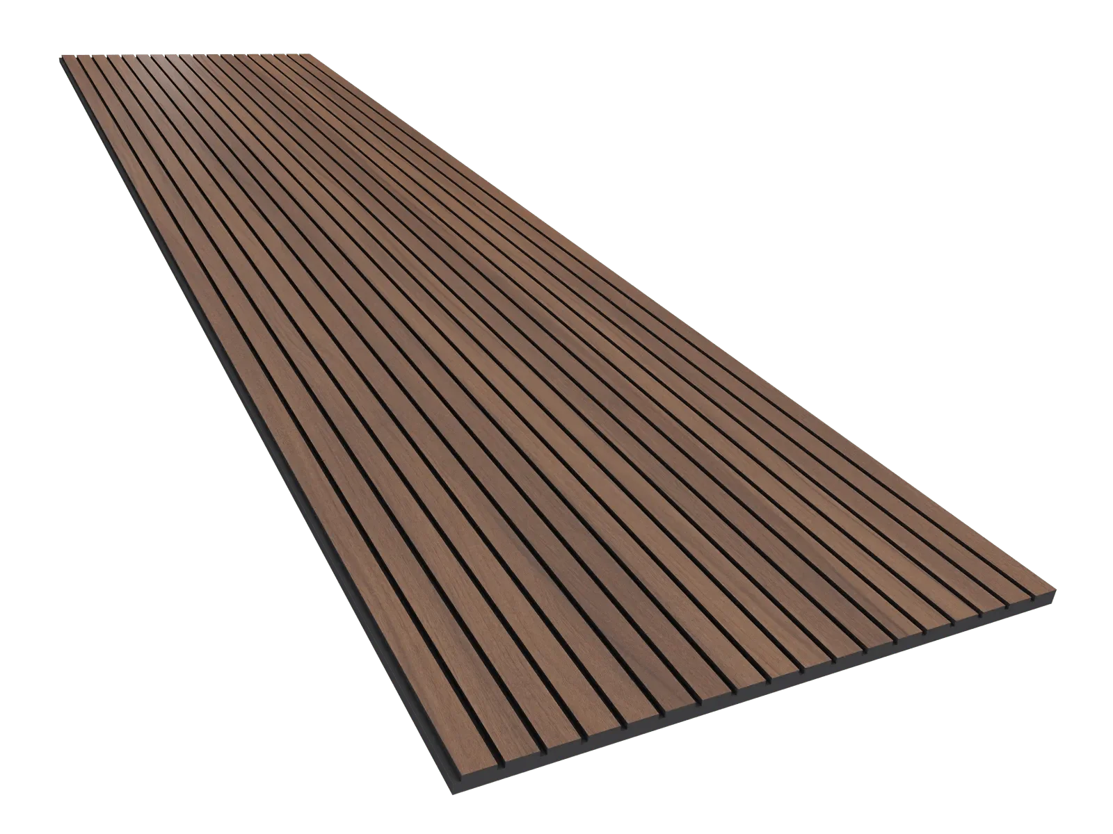 Vicoustic VicStrip Slat Panels - Dreamedia AV