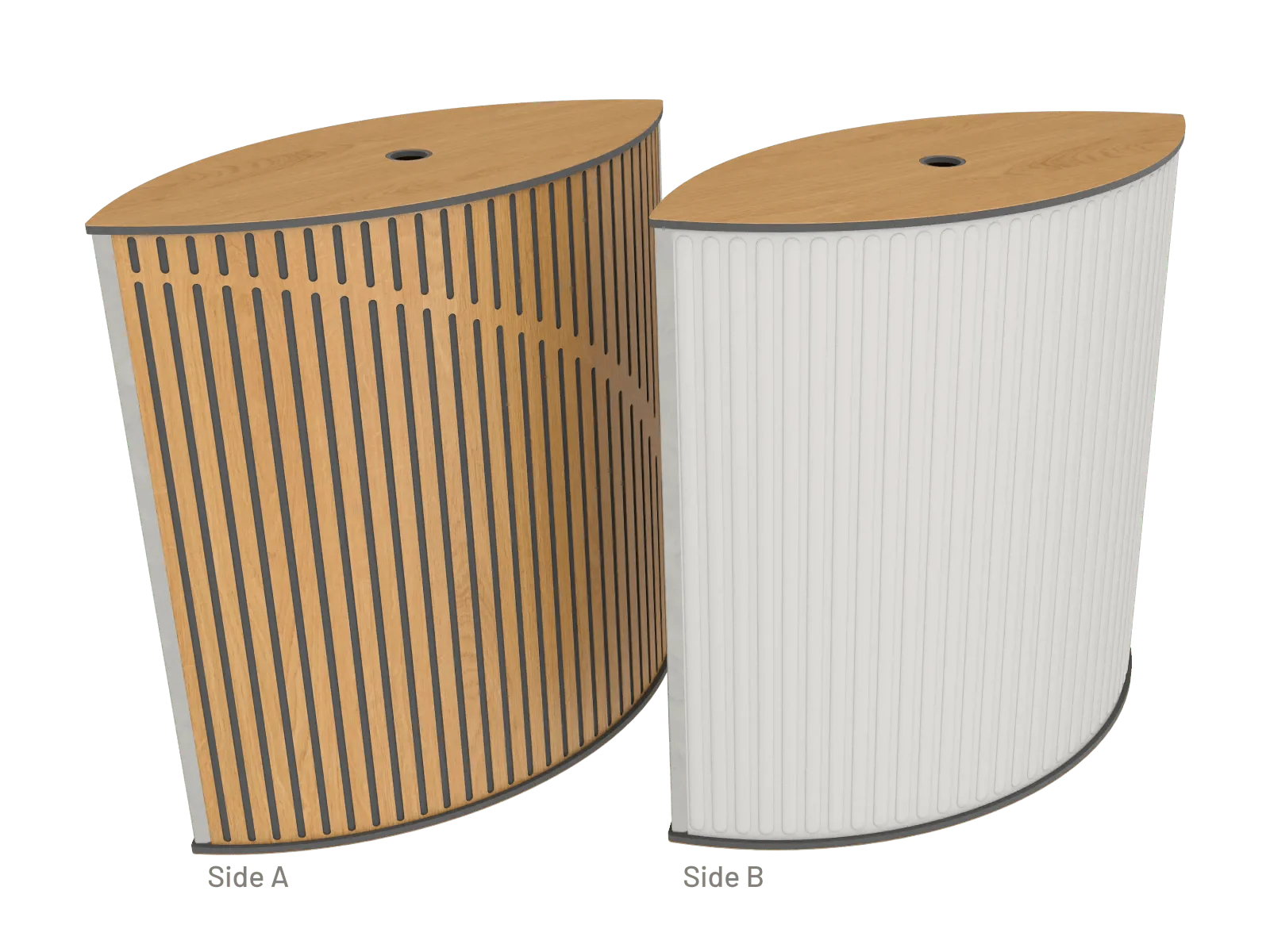 Vicoustic VicTotem Ultra VMT Extra Module