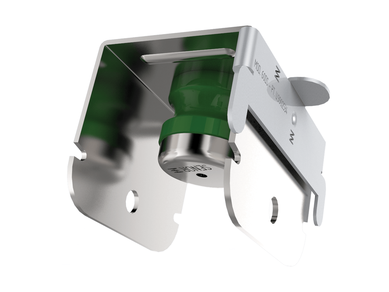 Vicoustic VicVibro RCH1.01