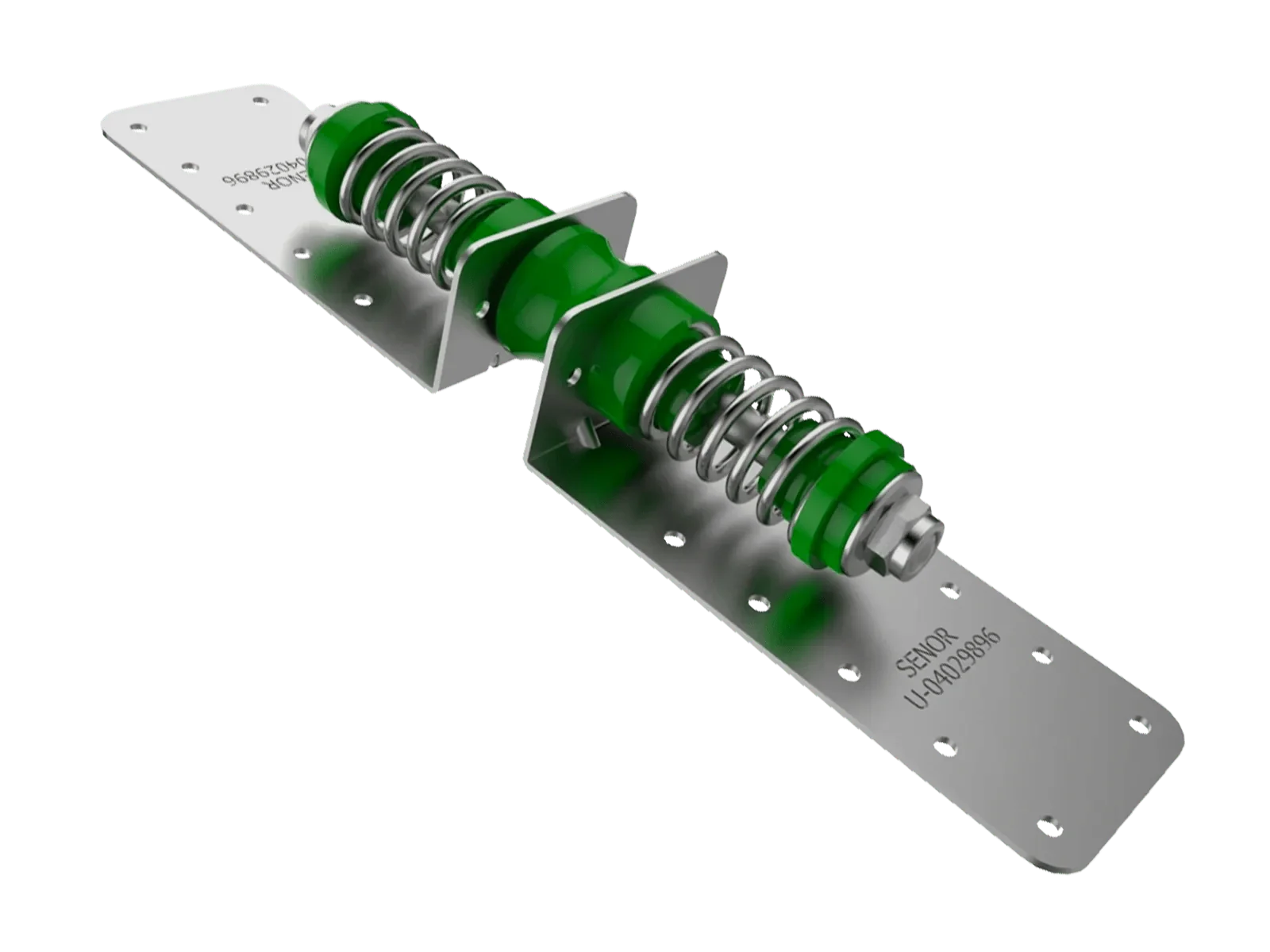 Vicoustic VicVibro SWM Anti-Vibration Wall Mountings