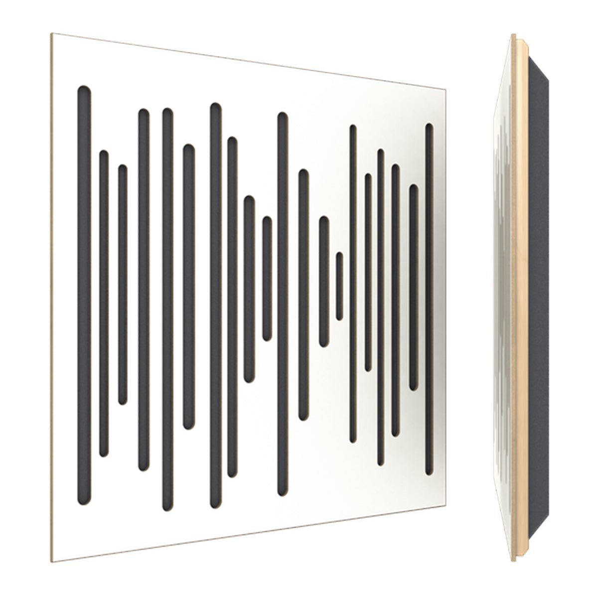 Vicoustic Wavewood Diffuser Ultra Lite - Dreamedia AV