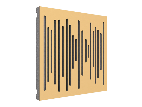 Vicoustic Wavewood Diffuser Ultra MKII for Home Theater Sound