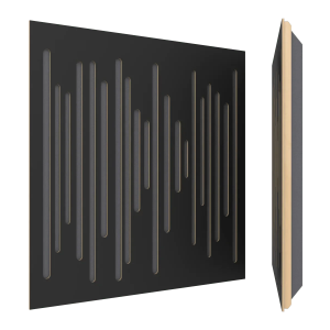 Vicoustic Wavewood Ultra Lite - Dreamedia AV