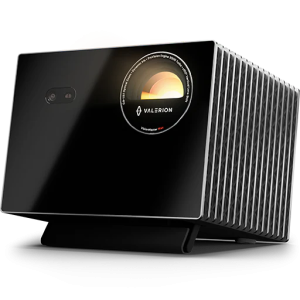 Valerion Vision Master Pro 2 & Pro | 4K RGB Triple Laser Projector