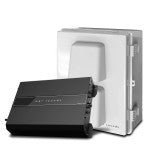 Wet Sounds | Venue Series 110v, 1200W 4 Channel Amplifier w/Enclosure - Dreamedia AV