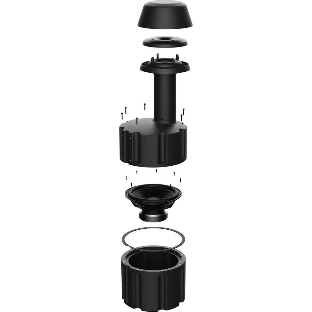 Wet Sounds | Venue Series 12" - Dreamedia AV