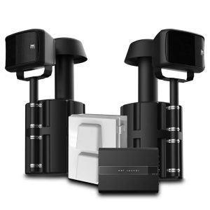 Wet Sounds | Venue Series LS Pro Package - Dreamedia AV