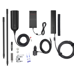 WilsonPro Drive Sleek OTR Booster Kit - Dreamedia AV