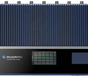 WilsonPro Enterprise 4300 Kit - Dreamedia AV