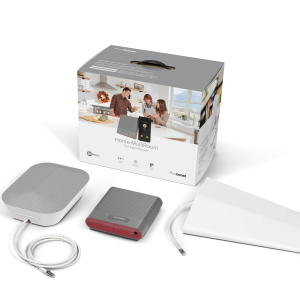 WilsonPro Home MultiRoom - Dreamedia AV