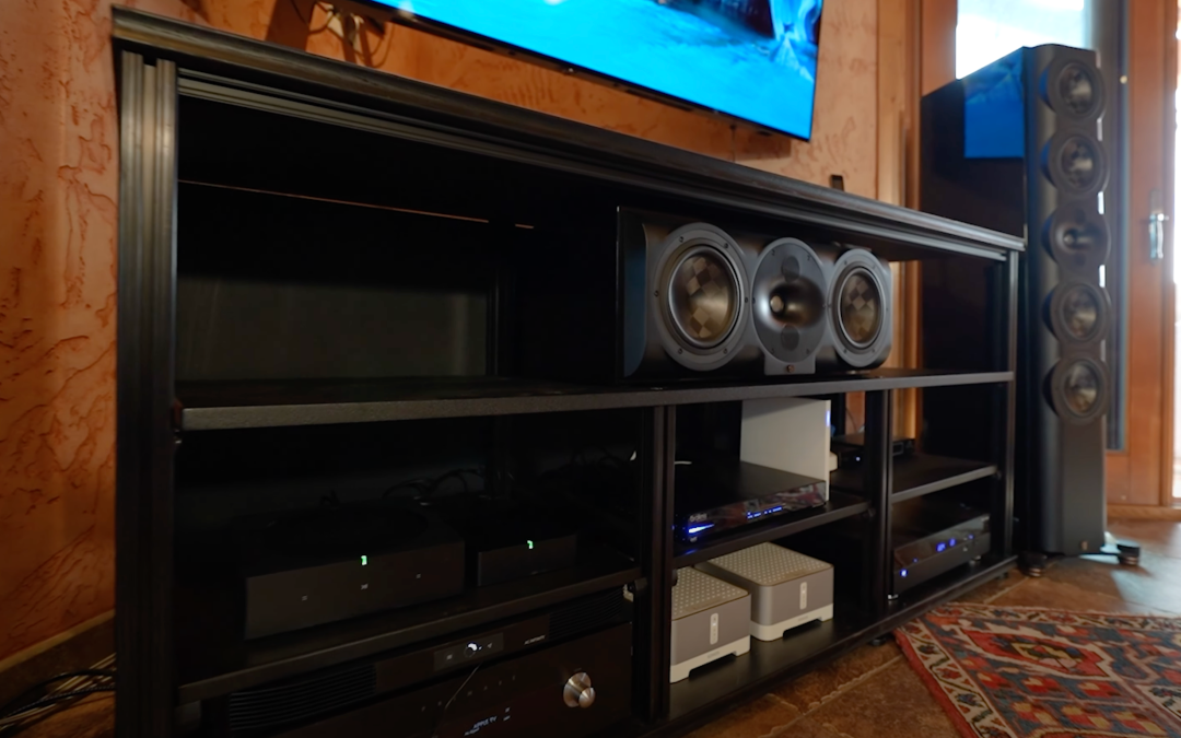 How the Sonos Port Connects Old-School Setups to Modern Streaming