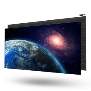 AWALL - C Series MicroLED CoB Video Wall Display (21:9 Aspect Ratio)