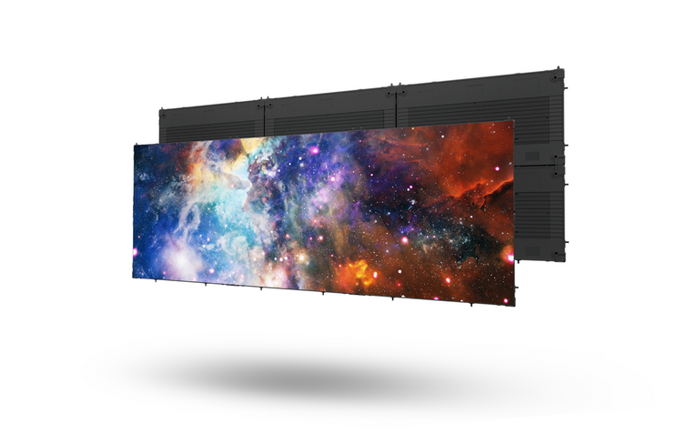 AWALL - I Series MicroLED CoB Video Wall Display (21:9 Aspect Ratio) - Image 3