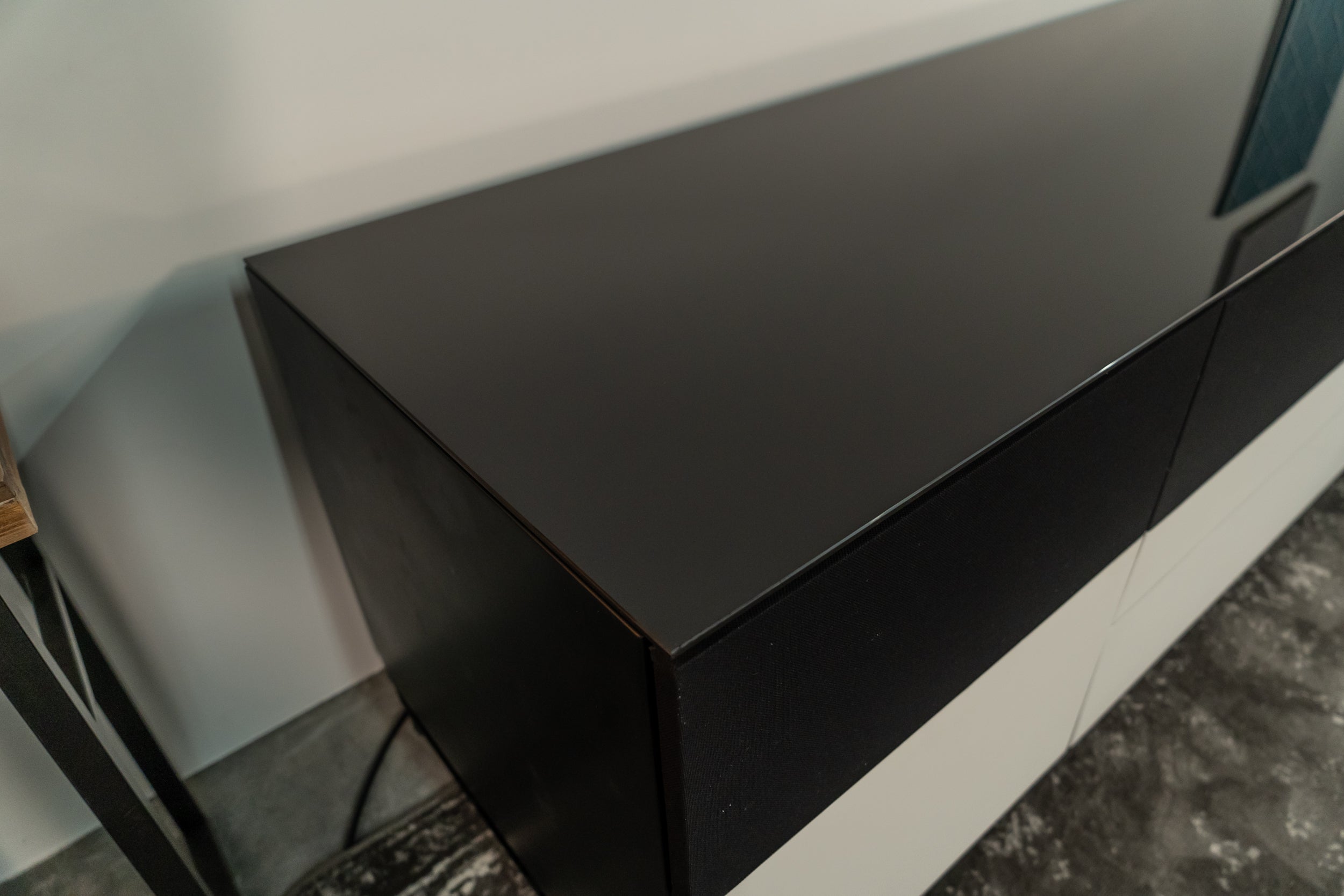 Aegis Cabinets TV Credenza - Image 3