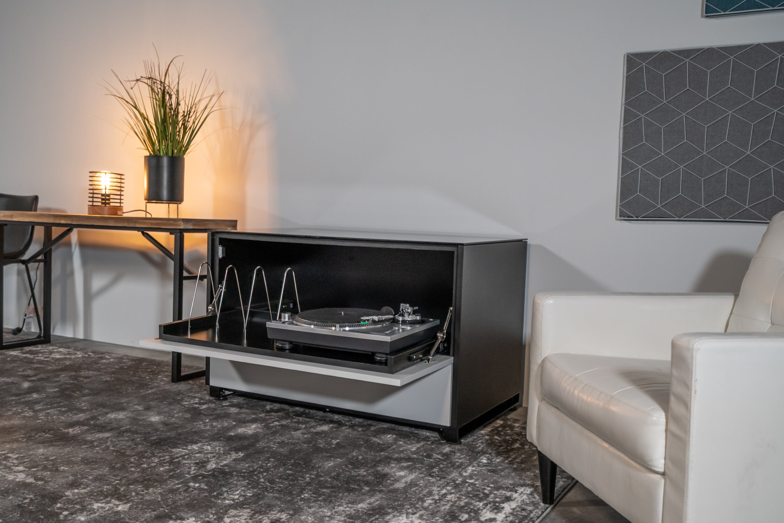 Aegis Cabinets TV Credenza - Image 13