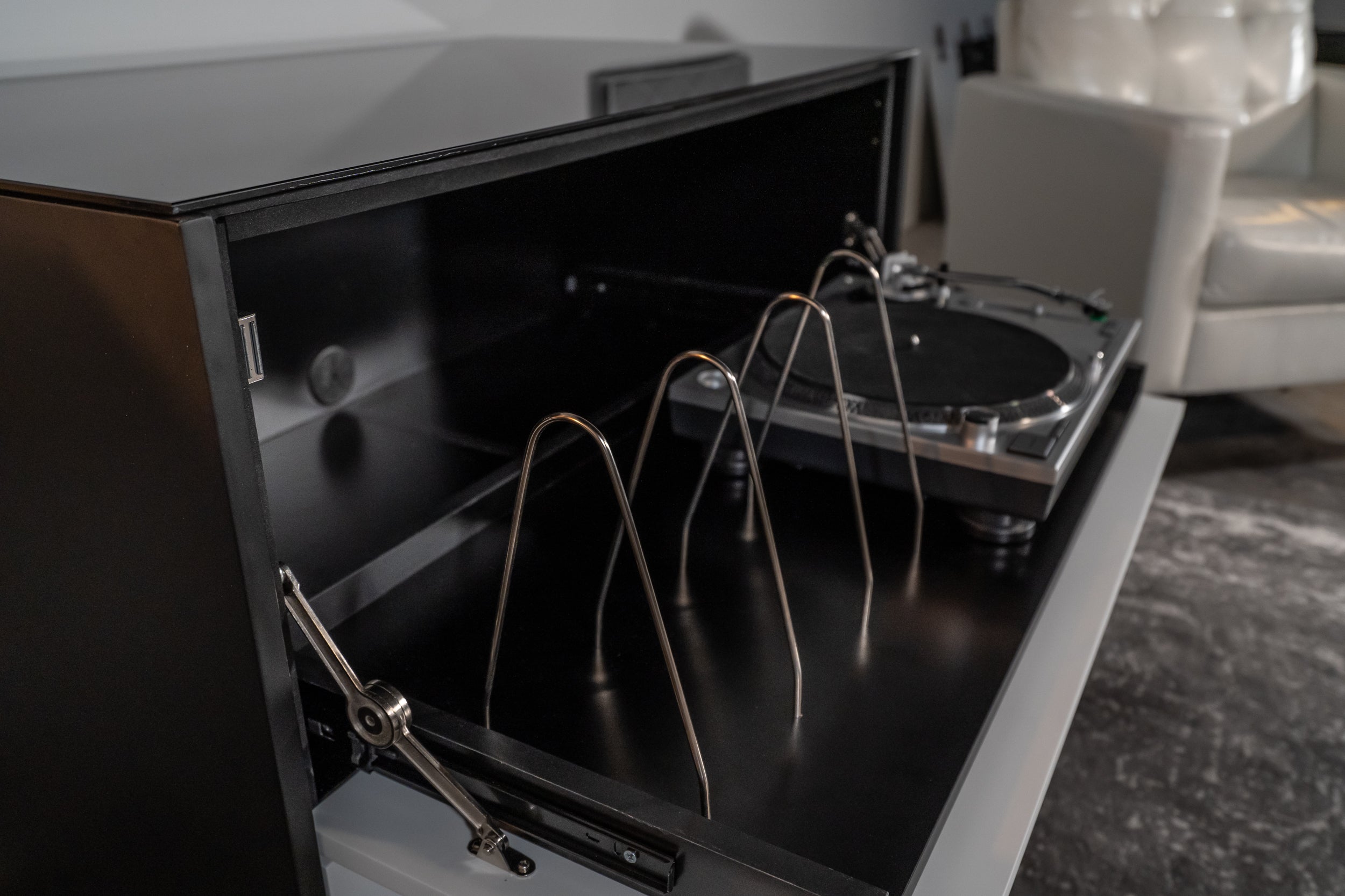 Aegis Cabinets TV Credenza - Image 17