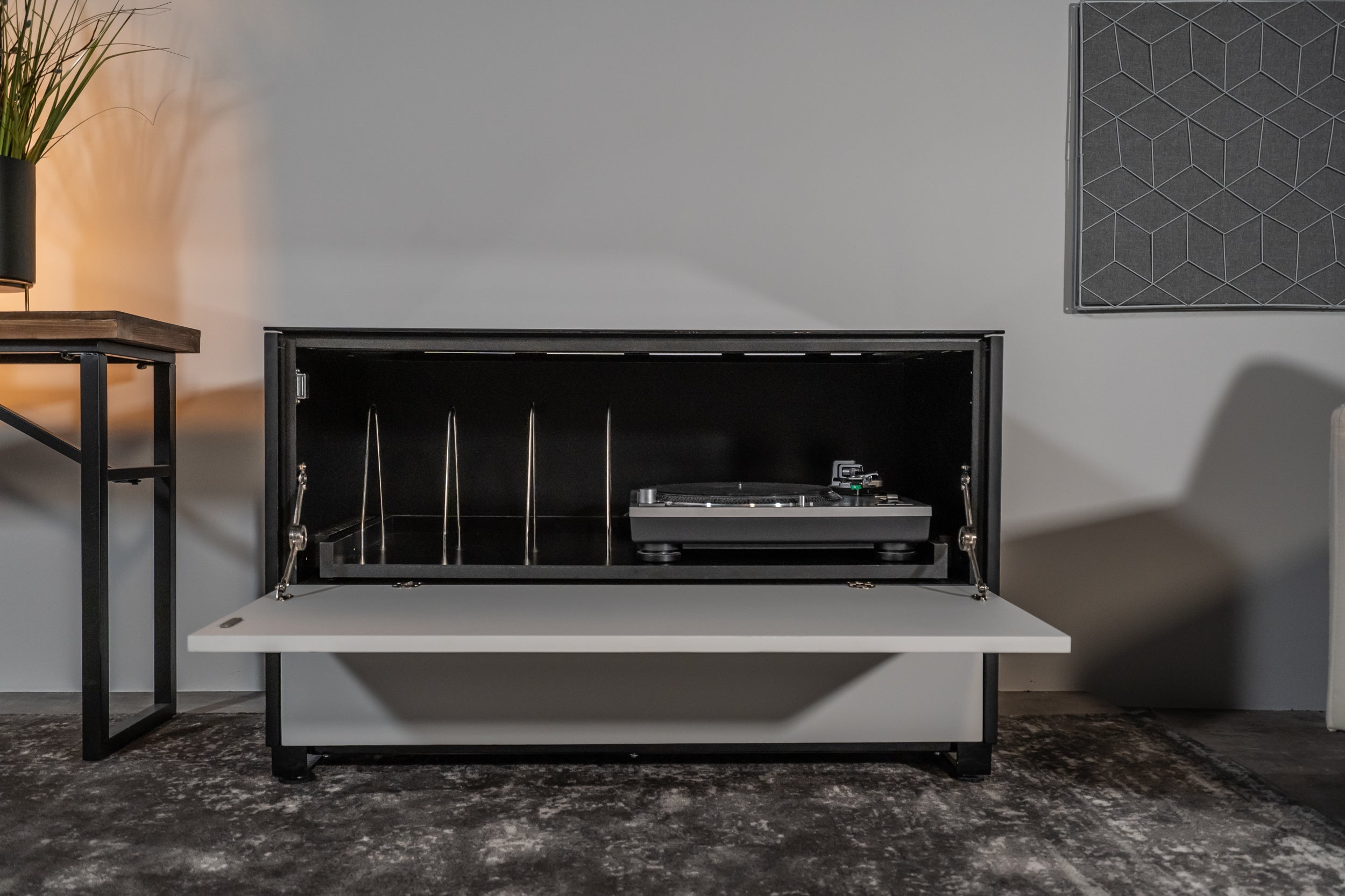 Aegis Cabinets TV Credenza - Image 20