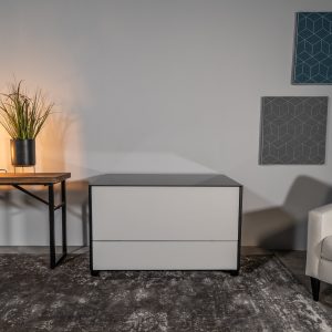 Aegis Cabinets TV Credenza