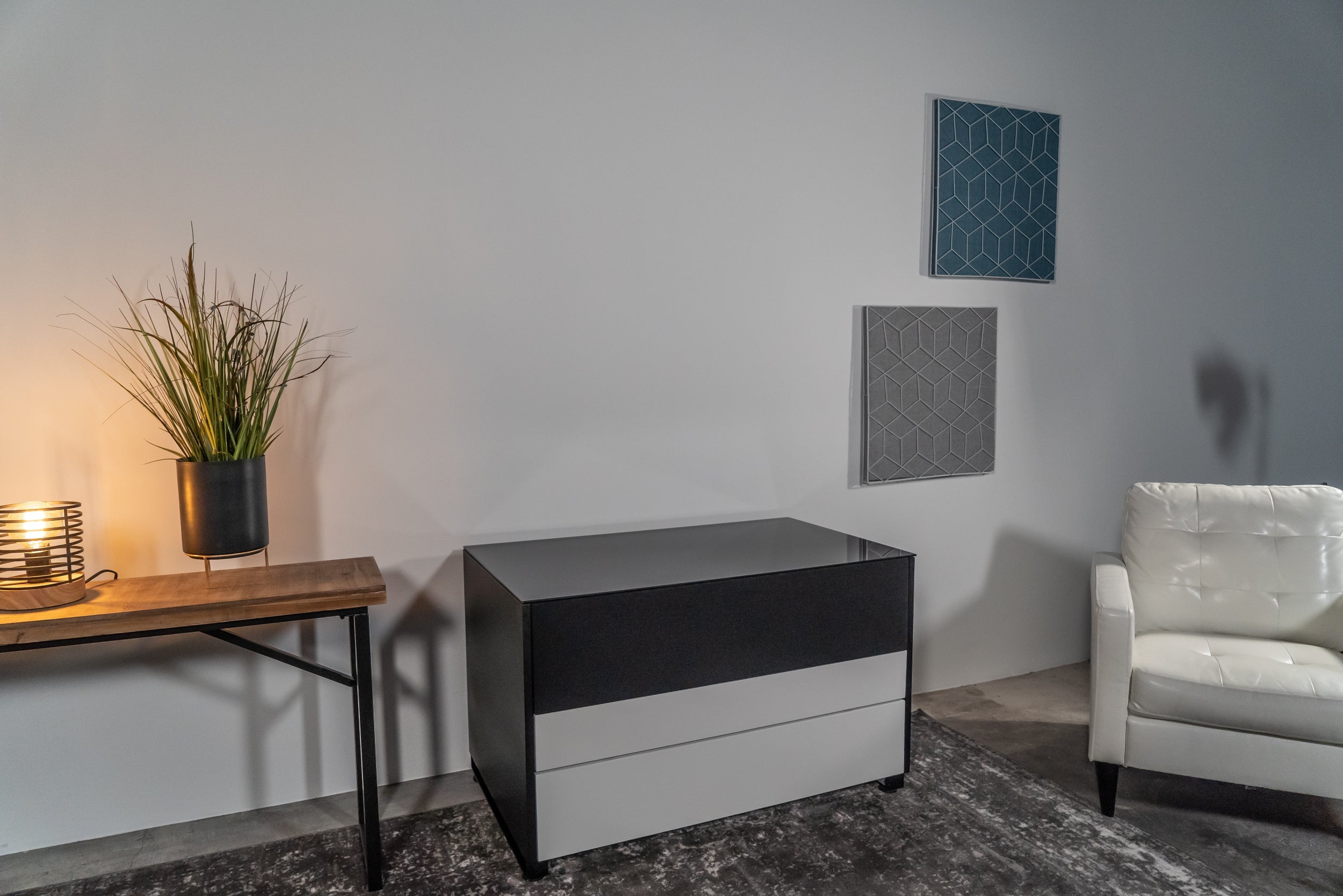 Aegis Cabinets TV Credenza - Image 6