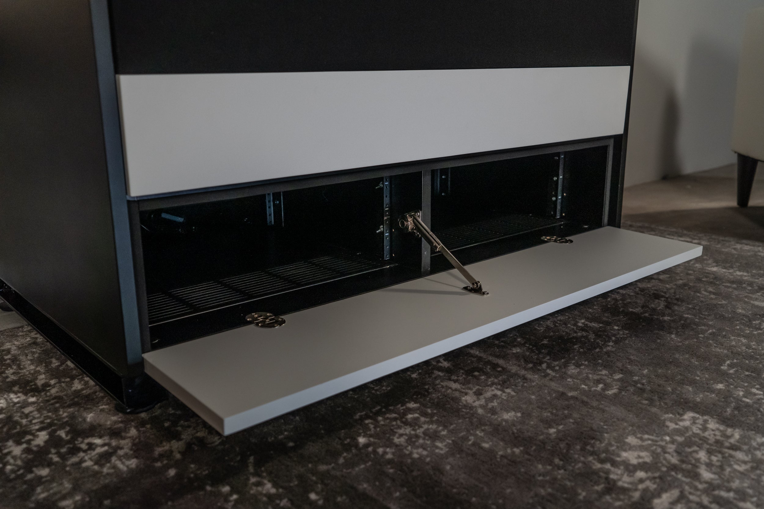 Aegis Cabinets TV Credenza - Image 22