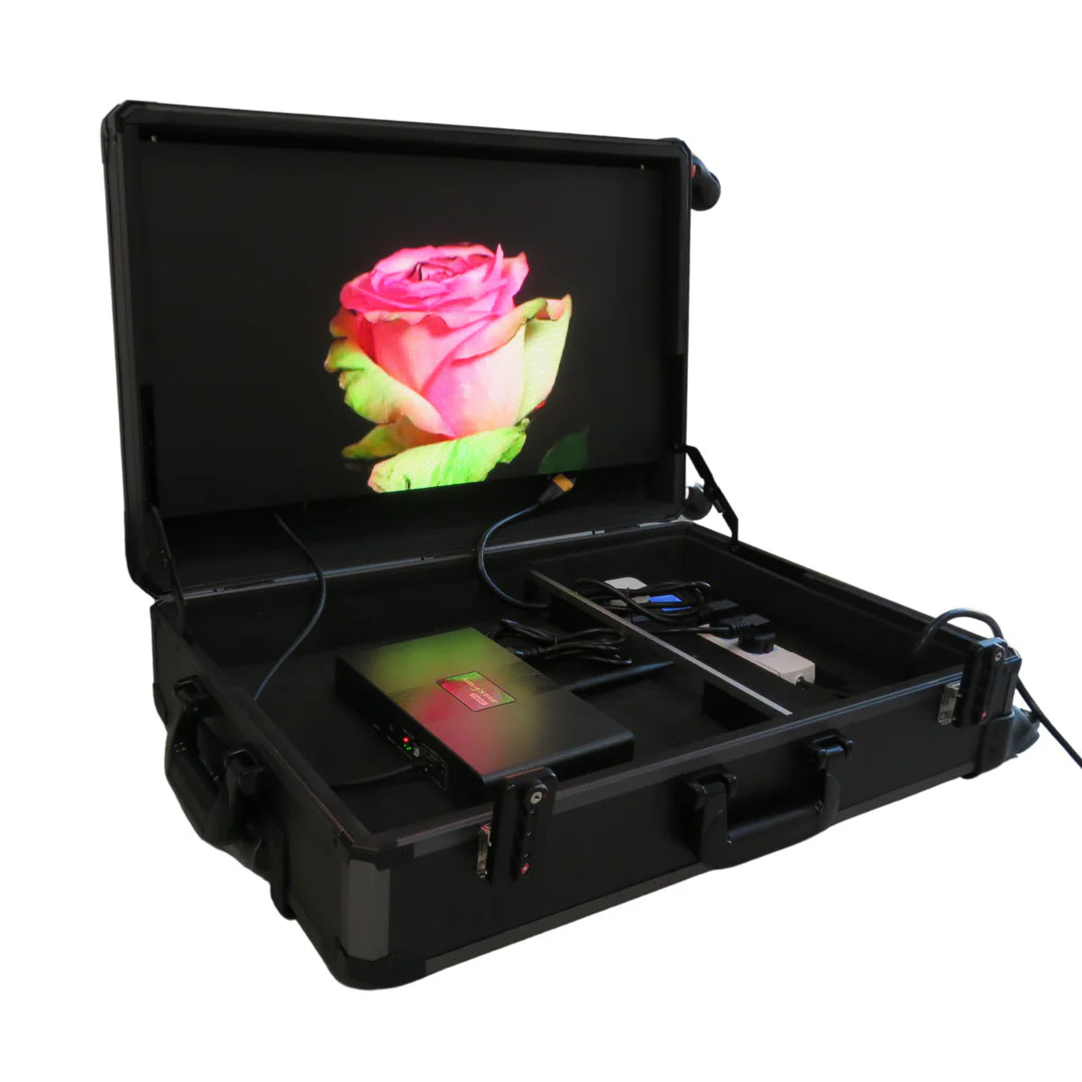 AWALL Demo Kit C Series