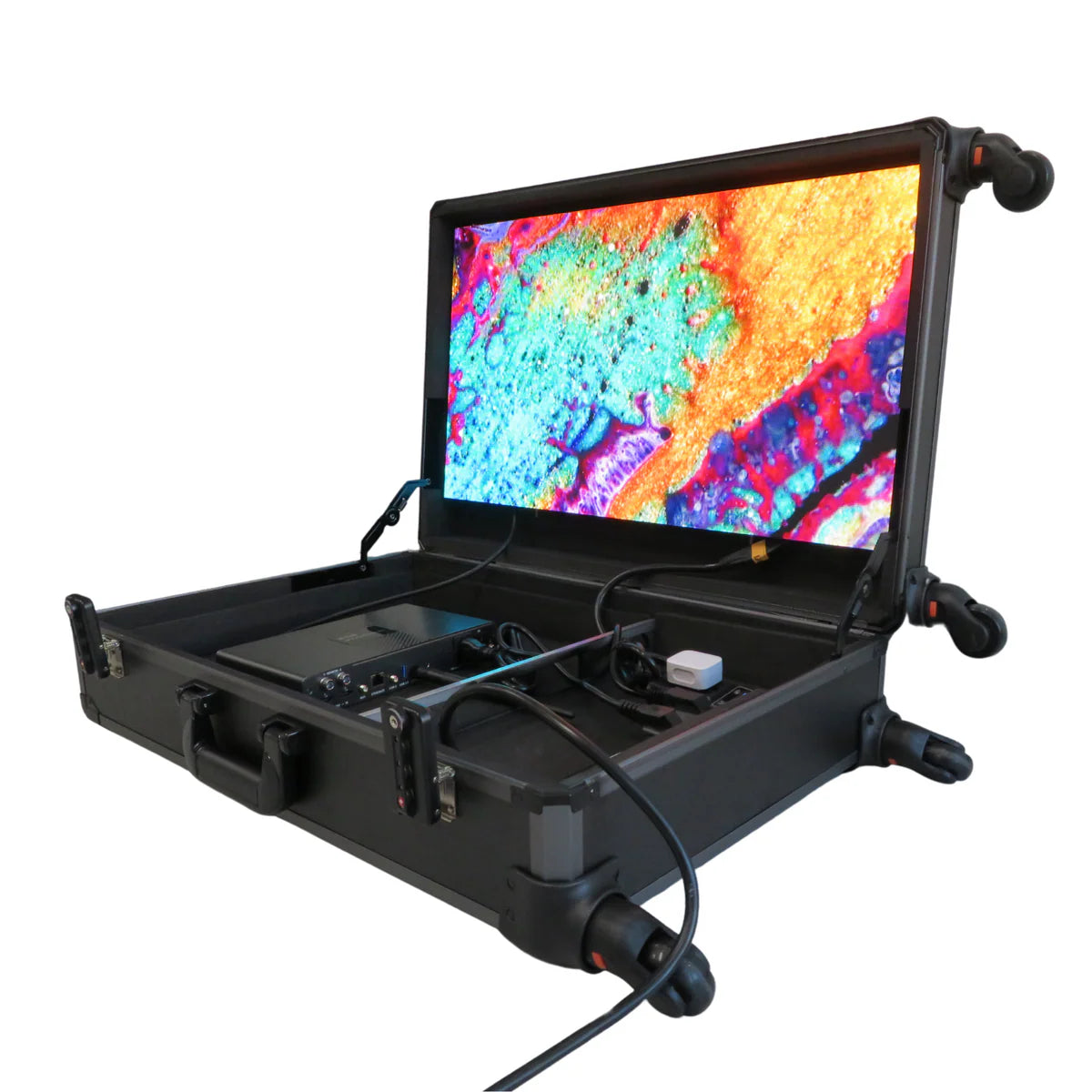 AWALL Demo Kit C Series - Image 2