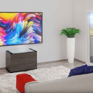 Aegis Cabinets Apollo Middle