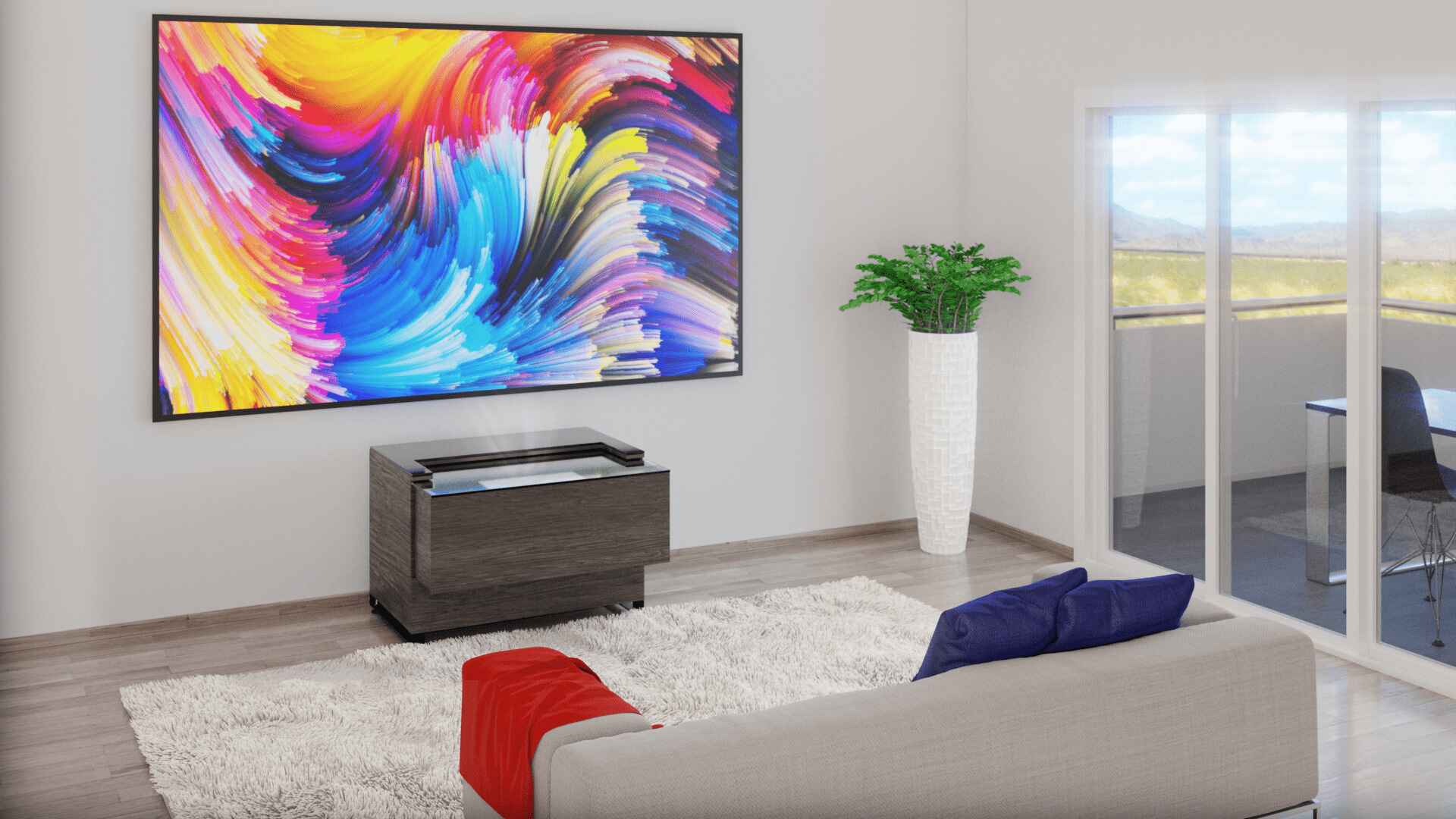 Aegis Cabinets Artemis Middle - Image 2