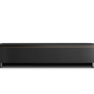 Epson QS100 4K PRO-UHD HDR 4,500 Lumen 3LCD Ultra Short Throw Laser Projector