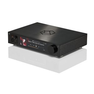 HiFi Rose RS451 Network Streamer