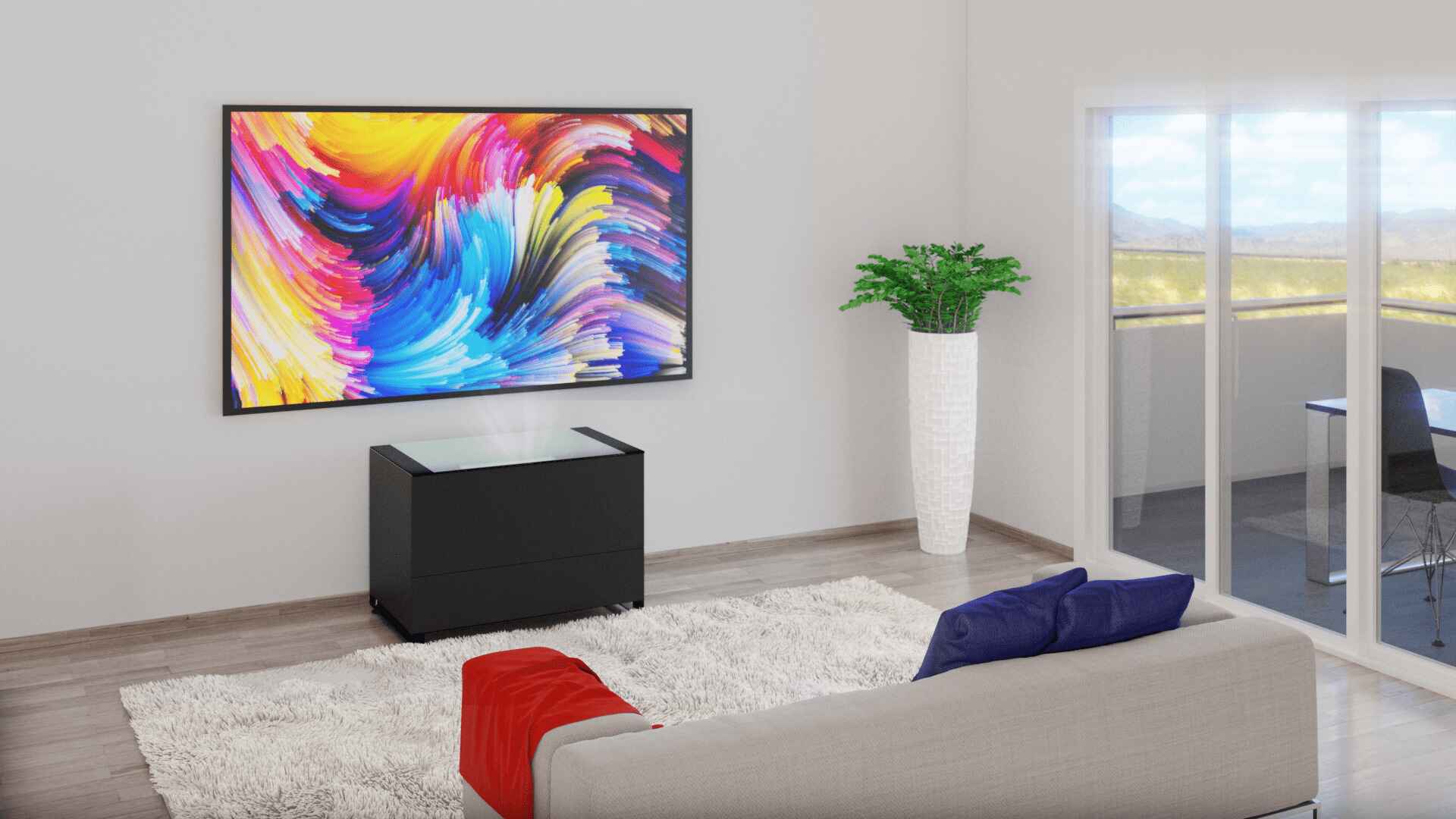 Aegis Cabinets Apollo Middle - Image 2