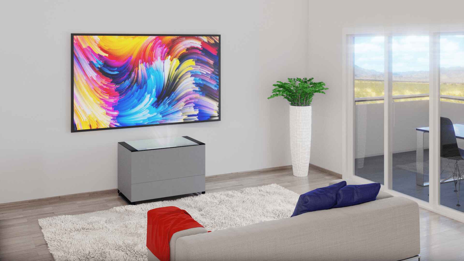 Aegis Cabinets Apollo Middle - Image 3