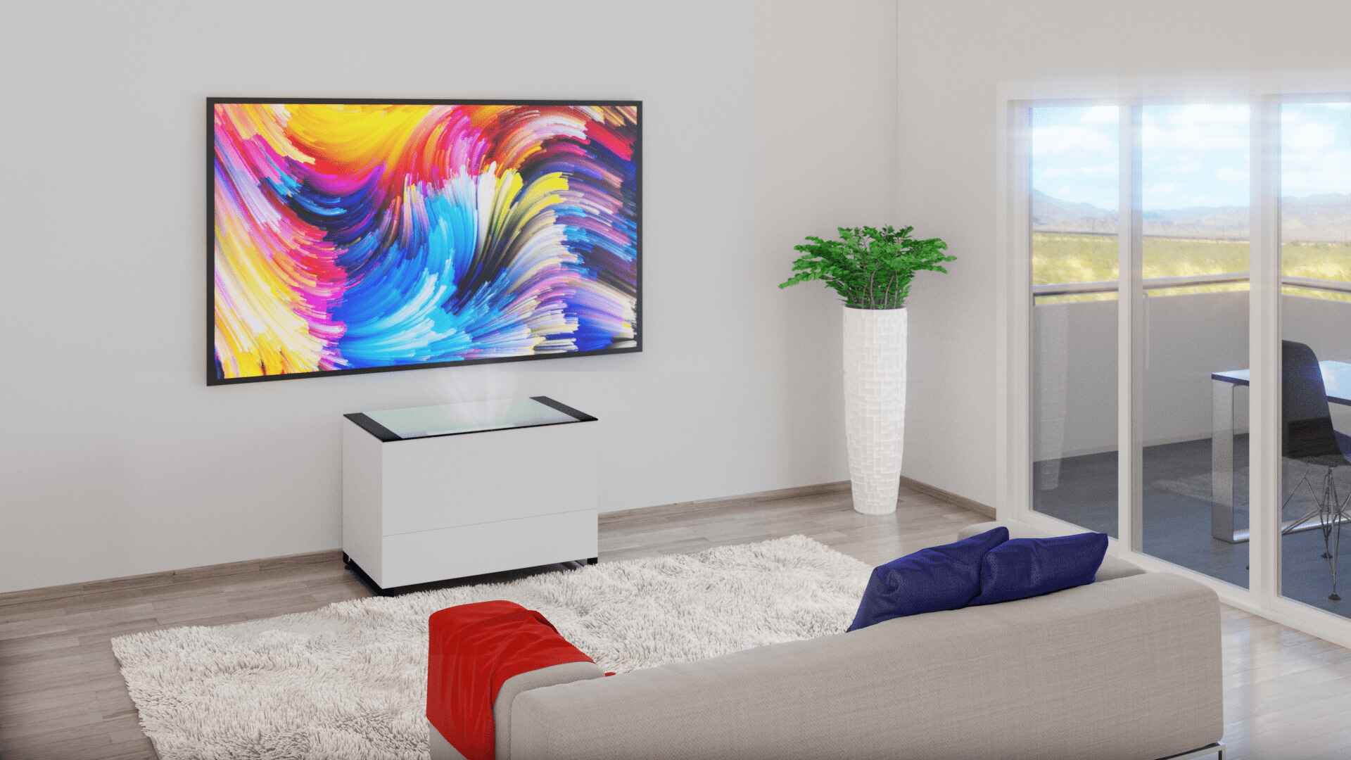 Aegis Cabinets Apollo Middle - Image 4