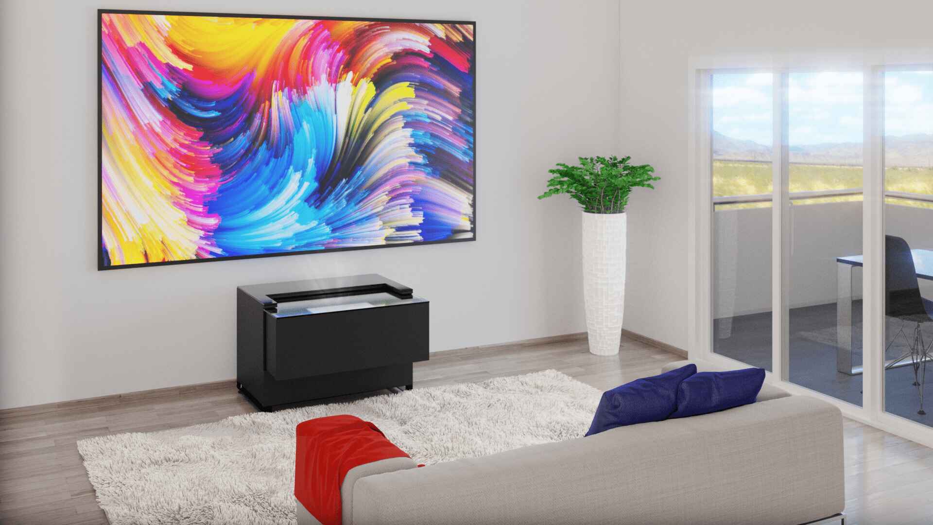 Aegis Cabinets Artemis Middle - Image 7