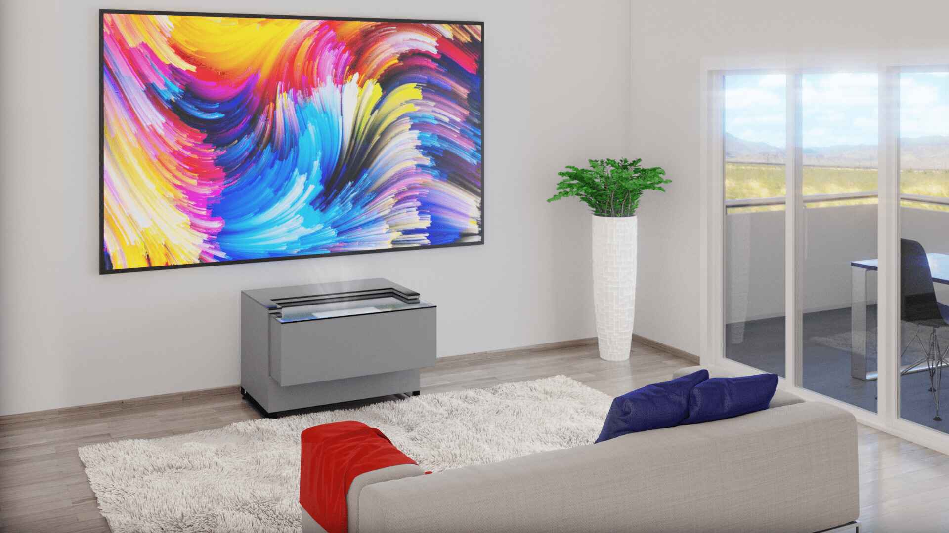 Aegis Cabinets Artemis Middle - Image 5