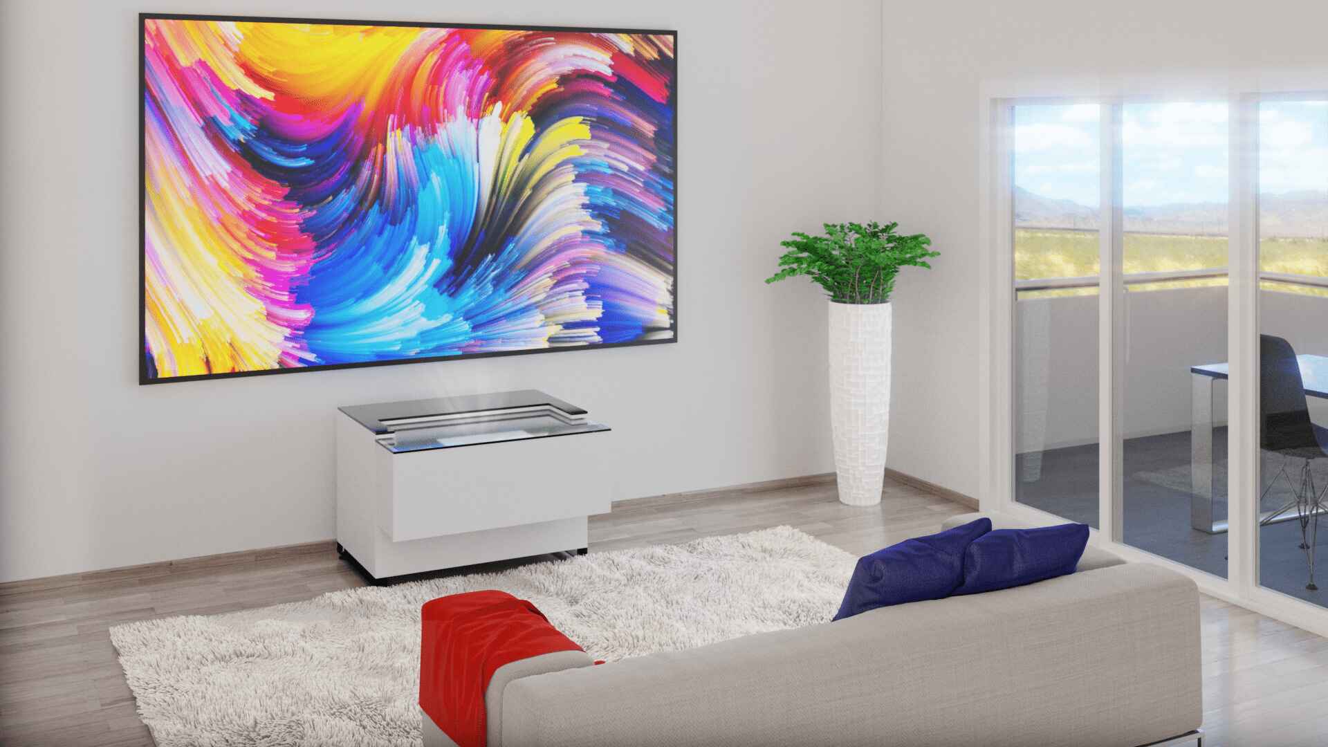 Aegis Cabinets Artemis Middle - Image 6