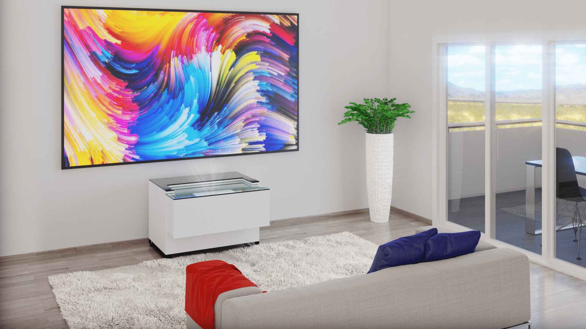 Aegis Cabinets Artemis Middle - Image 3