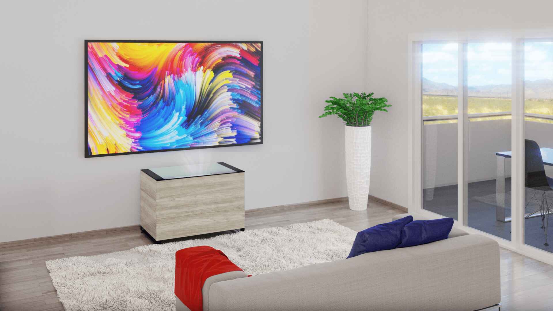 Aegis Cabinets Apollo Middle - Image 6