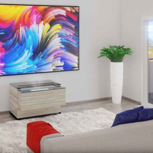 Aegis Cabinets Artemis Middle