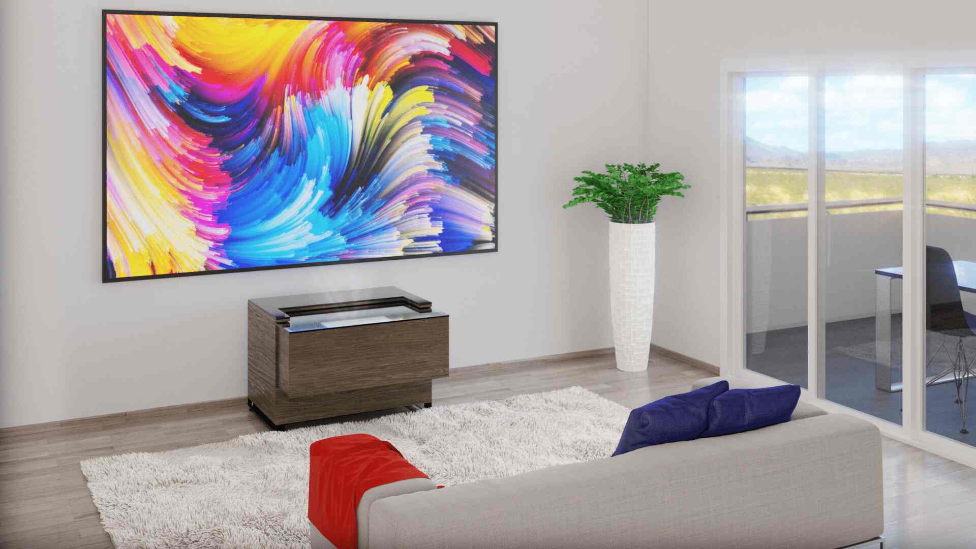 Aegis Cabinets Artemis Middle - Image 8