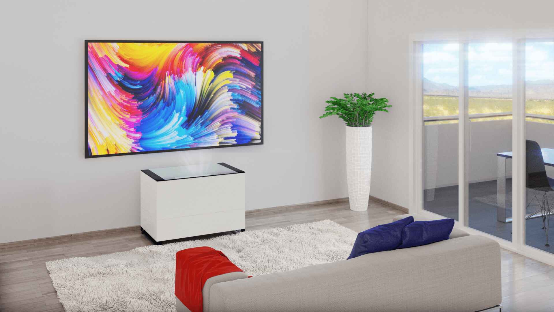 Aegis Cabinets Apollo Middle - Image 8